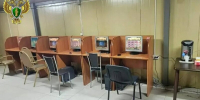 Игроки оставили в подпольном казино Амурской области больше 40 миллионов рублей (фото, видео) - Amur.Life