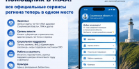 Ваш личный помощник в MAX: все официальные сервисы региона теперь в одном месте - Министерство энергетики