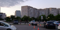За сутки на дорогах Приамурья в ДТП пострадали три мотоциклиста, в том числе несовершеннолетний - Asn24.Ru