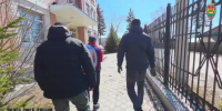 В Зее завершено расследование уголовного дела о незаконной организации и проведении азартных игр - Следственный комитет