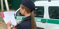 Под контролем судебных приставов произведен снос самовольных построек - УФССП