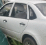 Водитель погиб во врезавшейся в забор Lada Granta в Смоленке - Забайкальский рабочий