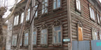 Кружево, лотосы и барокко: в Барнауле ищут инвестора для векового особняка Штромберга - Сетевое издание Толк