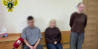 В Хабаровске за поставку банковских карт мошенникам осуждены три дроппера - ИА Хабаровский край сегодня