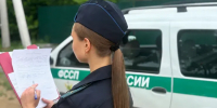 Незаконный гараж снесли по решению судебных приставов - Teleport2001.Ru