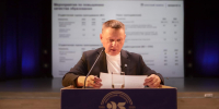 ИРНИТУ заработал свыше 160 млн рублей от экспорта образования в 2025 году - ИРНИТУ