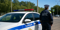Под Благовещенском авто столкнулось с мотоциклом за рулем которого был подросток - Amur.Life