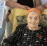 В Усолье поздравили трёх тружениц тыла, перешагнувших 95-летний рубеж - Usolie.Info