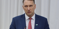 Владимир Сидоров: жителям Хабаровского края небезразличны вопросы экологии - ИА Хабаровский край сегодня