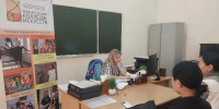 Хакасский колледж искусств объявляет о старте приёмной кампании на 2026 - 2027 учебный год - Минкультуры