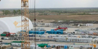 Осенью в Амурской области начнет работу мощное предприятие на 600 рабочих мест (фото) - Amur.Life