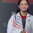 Спортсменка из Бурятии Дарья Ербаева стала бронзовым призёром чемпионата мира по муайтай - ИА Байкал Медиа Консалтинг
