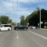 Две автоледи неудачно столкнулись в Абакане - 1-LINE