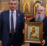 Глава Красноярской митрополии встретился с председателем ЛДПР - Епархия