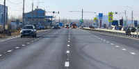 Ремонт моста через Обь стартует в Барнауле: на время работ перекроют полосу - Сетевое издание Толк
