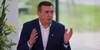 Валерий Лимаренко пресс-служба правительства Сахалинской области - AmurMedia.Ru