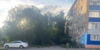 В Оренбурге водитель сбил 11-летнего ребёнка на электросамокате - Газета Оренбуржье