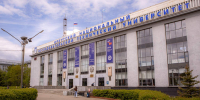 ИРНИТУ занял 36 позицию в Национальном рейтинге университетов по версии «Интерфакс» - ИРНИТУ
