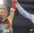 Омская спортсменка Белла Дурандина завоевала золото чемпионата мира по муай-тай - ИА Омскрегион