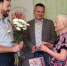 Томская труженица тыла отпраздновала вековой юбилей - ГТРК Томск
