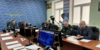 89 огнеборцев перенаправили на север Иркутской области для тушения лесных пожаров - IrkutskMedia.Ru