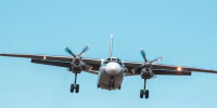 Возобновлено прямое авиасообщение Якутск – Зырянка - Минтранс РС(Я)