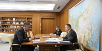 фото с группы в ВК Минстроя ЧР - НИА-Кавказ - Чечня
