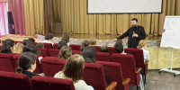17.06 - Норильская епархия
