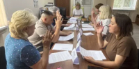 В Мелеузовском районе назначены дополнительные выборы депутатов представительного органа власти местного самоуправления - Мелеузовский район