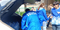 Волонтёры «Единой России» помогают пострадавшим от урагана и подтоплений на Урале - РИЦ Югра