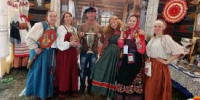 Куртамышское кружево «ослепило» своей красотой Южный Урал - Новый мир