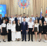 Губернатор Алтайского края Виктор Томенко встретился с лучшими выпускниками региона - Rubtsovsk.Info