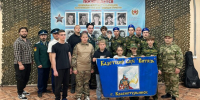 Не про форму, а про характер: клубу «Витязь» — 15 лет! - Газета Заря Урала