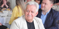 Когда цветут розы. Ринат Сайфутдинов о красоте и профессиональном долголетии - Орская хроника