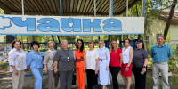 Лагерь «Чайка» готов принять отдыхающих - Вся-Округа.РФ