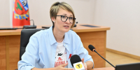Начальник управления молодежной политики Алтайского края – о возможностях для молодежи и главном «профессиональном» празднике молодых людей - Администрация Алтайского края