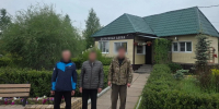 Осужденные УФИЦ при КП-3 посетили богослужение в храме пророка Божия Илии - УФСИН