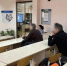 Осужденные УФИЦ при ИК-7 получили новые профессии - УФСИН