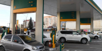 Две горячие линии по топливу запустили в Забайкалье - Забайкальский рабочий