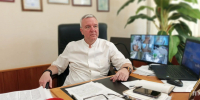 Главврач Сергей Комаров: «Единственный способ не стать наркозависимым — не начинать» - Луганский Информационный Центр