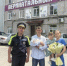 На Алтае автоинспектор помог оперативно доставить роженицу до роддома - Barneos22.ru