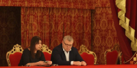 Золушка нашла хрустальную туфельку, а Астраханский театр оперы и балета закрыл сезон - Газета Волга