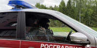 Сотрудники вневедомственной охраны Росгвардии задержали нарушителей общественного порядка в Сыктывкаре и Воркуте - Росгвардия