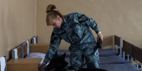 В воинских частях Улан-Удэ проходит акция «Армия против наркотиков!» - Infpol.Ru