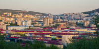 Отключения в Мурманске: в каких домах не будет воды и электричества? - Телекомпания ТВ-21