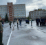 300 мальчишек и девчонок из трудотрядов сыграли в «Зарницу» в НВВКУ - Газета Навигатор