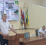 Состоялась девятая сессия Совета депутатов Черепановского района пятого созыва - Черепановский район
