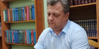 На приёме у депутата - Городская Дума