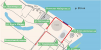 Фото: ЦОДД - Нижегородская правда