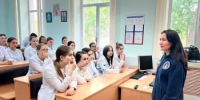 Наркологическая служба Свердловской области поделилась итогами своей работы в Международный день борьбы с наркоманией - Министерство Здравоохранения